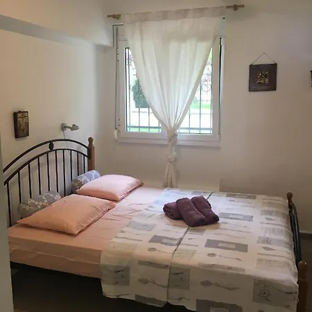 Apartman Adorable First Row Appartment!