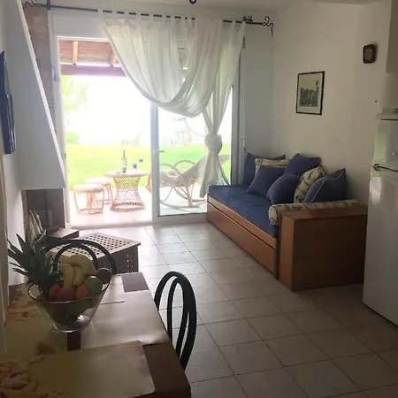Adorable First Row Appartment! Apartman *