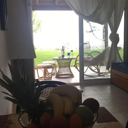 Adorable First Row Appartment! Apartman *