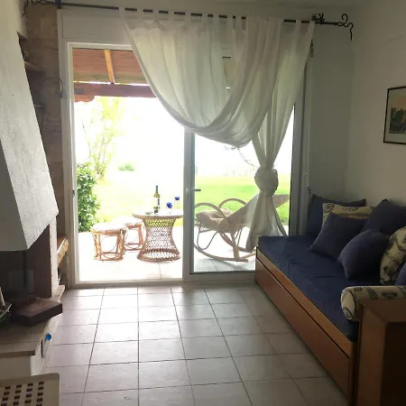 Adorable First Row Appartment! Apartment