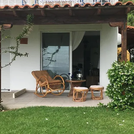 Adorable First Row Appartment! Apartment *